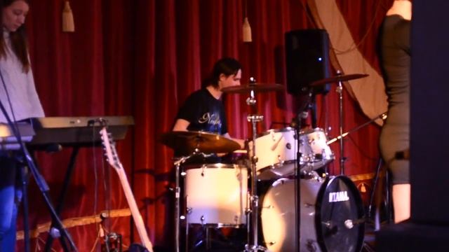 SeT - В объятьях Мары (with miusic school Palisander) смотреть онлайн