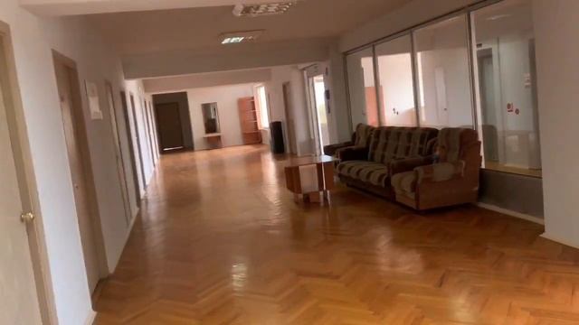 ПАНСИОНАТ «ЛИТФОНД»Пицунда, АБХАЗИЯ! НЕПЛОХО ДЛЯ.... смотреть онлайн