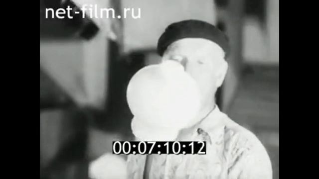 1986г. Чудово. стекольный завод. Новгородская обл смотреть онлайн