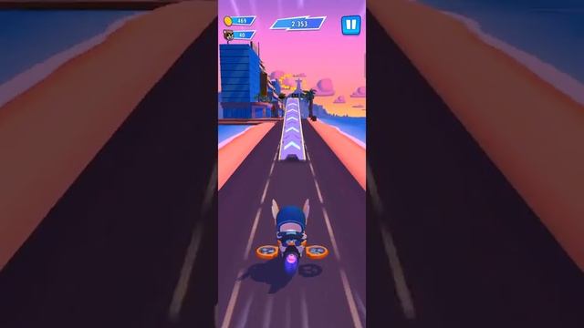 TALKING TOM HERO DASH RUNNER ANDROID GAME PLAY BEST GAME PLAY SHORT#50 смотреть онлайн