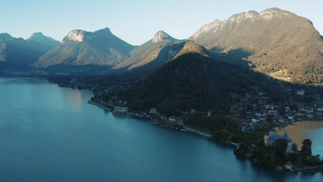 Музыка для расслабления, медитации, учебы, чтения, массажа, спа или сна. .