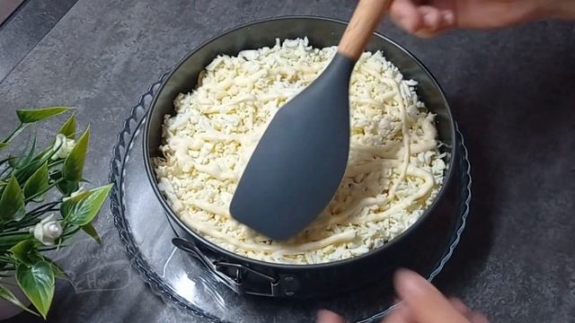 САЛАТЫ С КРАБОВЫМИ ПАЛОЧКАМИ! ГОТОВЛЮ НА КАЖДЫЙ ПРАЗДНИК! смотреть онлайн