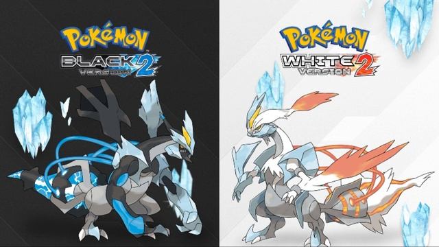 Aboard the Plasma Frigate - Pokémon Black 2 & White 2 Music Extended смотреть онлайн