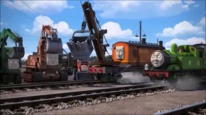Sodor's Legend Of The Lost Treasure US Part 6