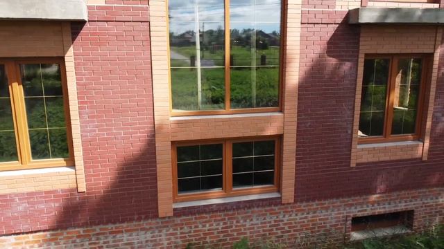 Коттедж смотреть онлайн