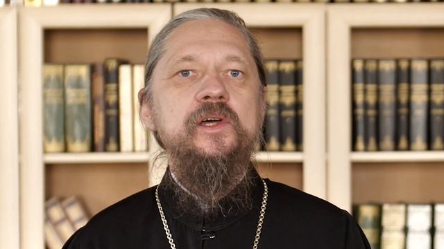 Православный календарь. Святитель Филарет митрополит Московский. 2 декабря 2019 смотреть онлайн