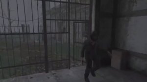Кто сожрал мою колбасу? НАОБОРОТ // Metel Horror Escape