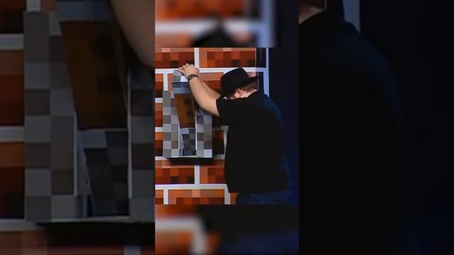 Я нашел ПЕРВОЕ видео майнкрафт... смотреть онлайн