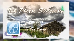 Free Proshow Producer project - Ink Photos Slideshow ID 23052022.mp4