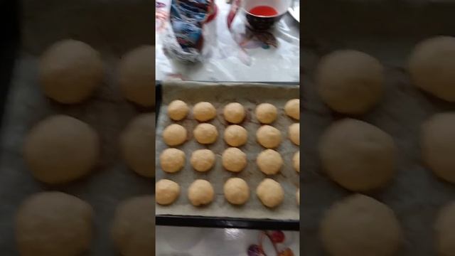 Шафтоли печений тайерлаш???Shaftoli Pecheni ?????♥️