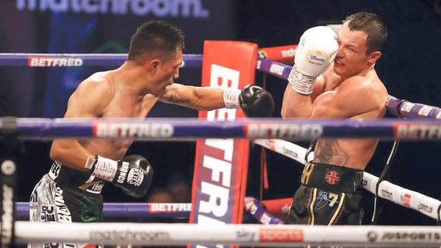 Mauricio "Bronco" Lara vs Emilio Sanchez, respaldo de Estrada vs Chocolatito 3 смотреть онлайн