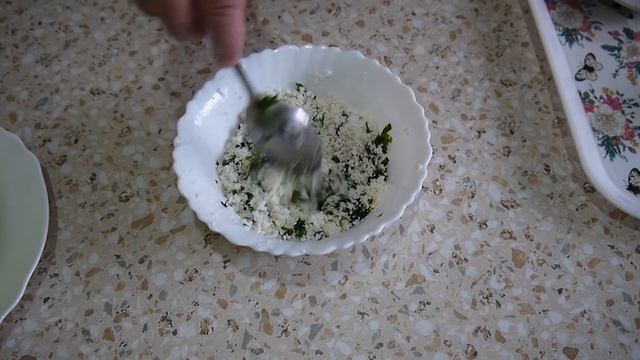Кабачки фаршированные с любой начинкой. Самый простой и вкусный рецепт. смотреть онлайн