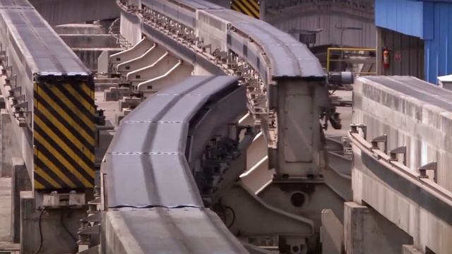 Изучаем поезда и железнодорожный транспорт для детей. Какие бывают поезда. смотреть онлайн