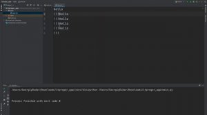 Уроки Python с нуля _ #13 – Работа с файлами за счет Питон