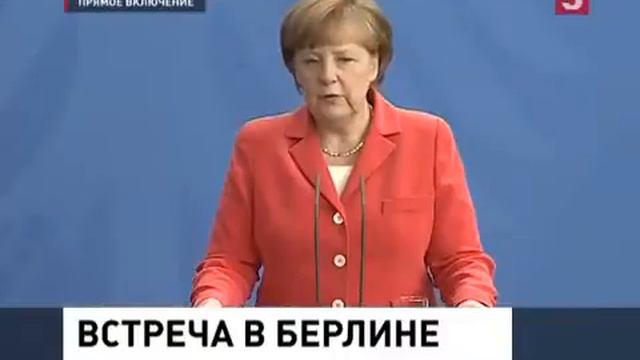 Порошенко двоечник у Меркель, Новости Украины сегодня 14 05 2015 смотреть онлайн