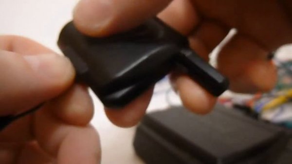 Проверка передающей антенны Starline