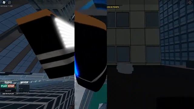 Roblox Parkour LJ SLJ Wallclimb Boost Tutorial! смотреть онлайн