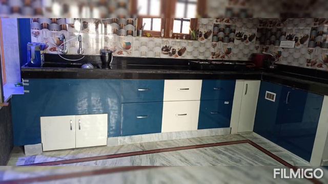 All Types Of Cupboard's Work смотреть онлайн