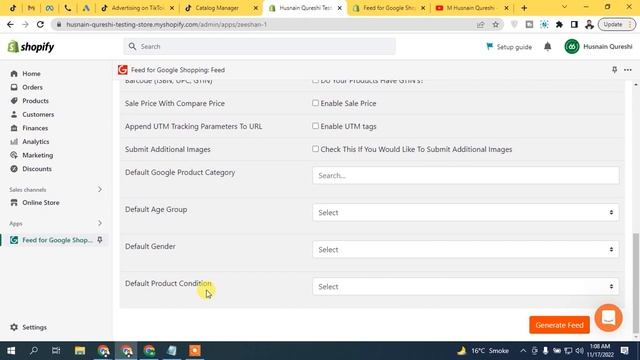 TikTok Ads Catalog Manager 2023 | ? Complete Setup | Shopify & WordPress | Lesson No 04 смотреть онлайн