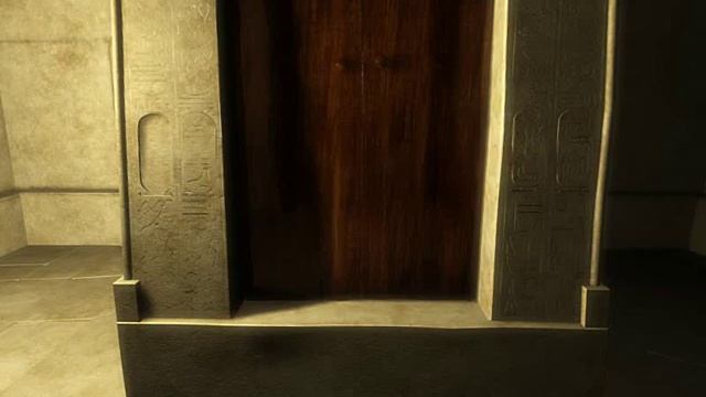Egypt 3: The Fate of Ramses - [01/10] - [Pi-Ramses] - English Walkthrough смотреть онлайн