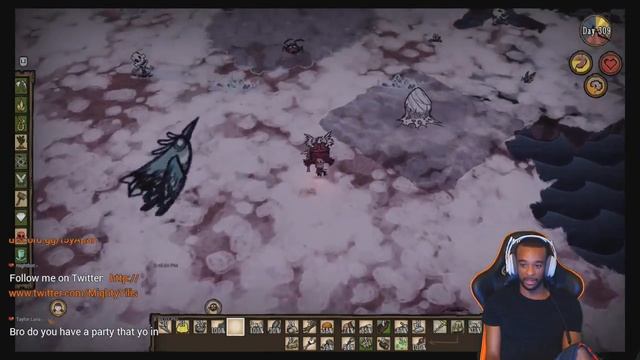 Deerclops Slayer | Don't Starve Together Mega Base Building PS4 смотреть онлайн