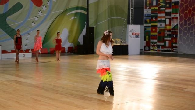 Cальса шайнс Полина Нагайцева юниоры Чемпионат Европы смотреть онлайн