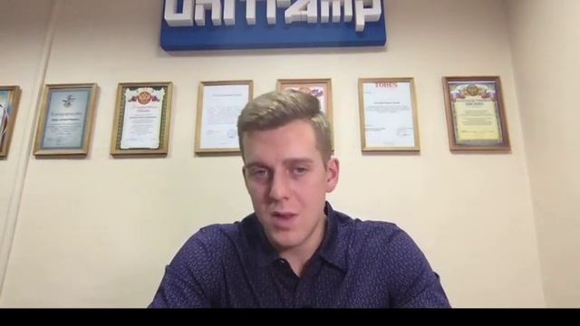 Как открыть прибыльный батутный бизнес. Часть 2 смотреть онлайн