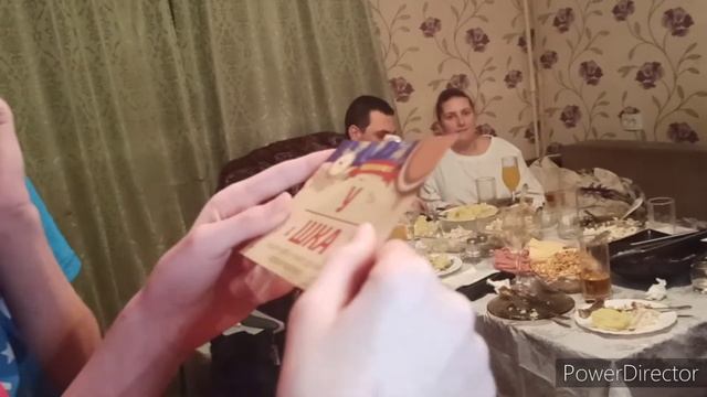 Квест по поиску подарка для мальчишек//День рождение//28.01.2022 смотреть онлайн