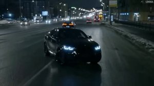 музыка и машины