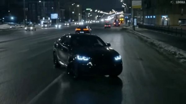 музыка и машины