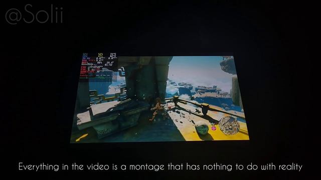 The Legend of Zelda: TOTK Steam Deck with UV CPU, GPU and RAM OC | Yuzu EA 4032 | mods and settings смотреть онлайн