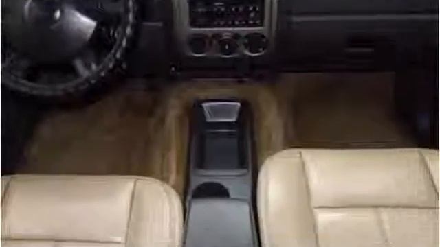 2006 Chevrolet Colorado Used Cars Plant City FL смотреть онлайн