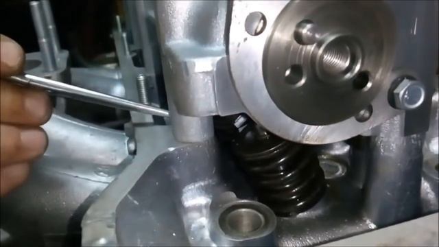 Настройка распредвала 21213 "Тайга" для чайников смотреть онлайн