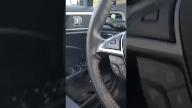 2019 Ford fusion hybrid random shut off on highway смотреть онлайн