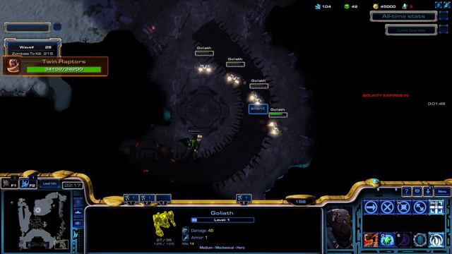 How To Kill Dragon On Warp Speed! смотреть онлайн
