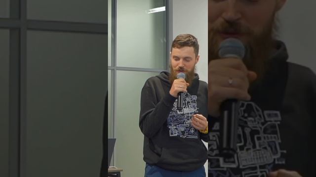 Что было первым: React или Angular? смотреть онлайн