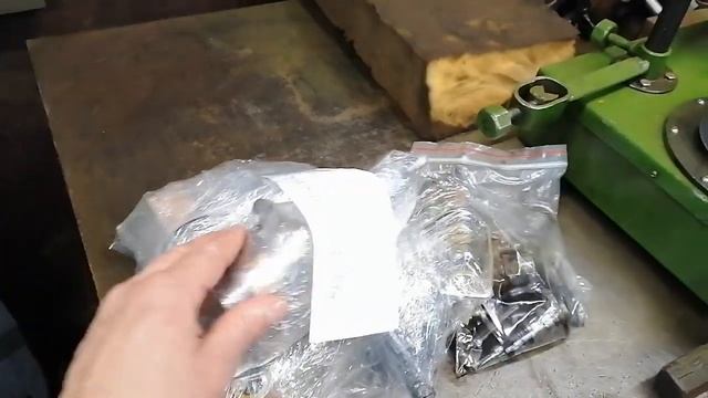 Ремонт мини погрузчиков. смотреть онлайн