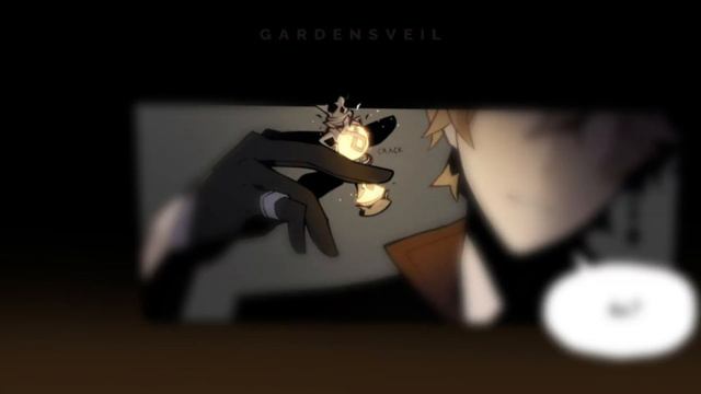 A God Dethroned [Genshin Impact Comic Dub] смотреть онлайн