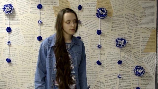 ГЕРОИ - ПОКА МЫ МОЛОДЫ COVER | Маша Макферсон смотреть онлайн
