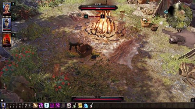 Divinity: Original Sin 2 - Part 2 UHD/4K Classic Mode | Full Game/Final Access смотреть онлайн