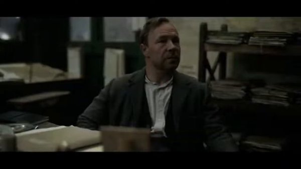 Острые Козырьки 6 сезон 7 серия