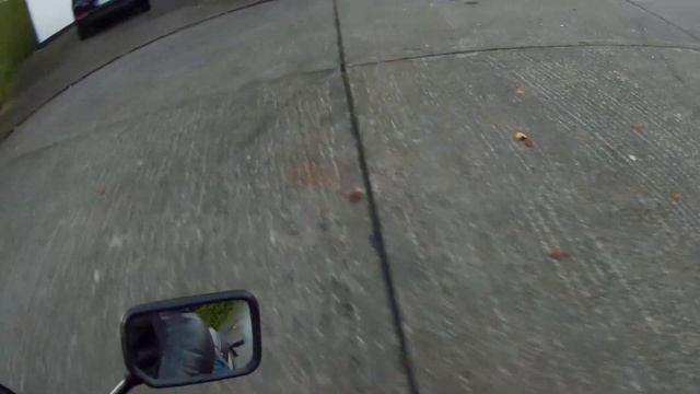 Honda Spada 250 - Honda Vt250 Spada - The Best Twin Honda Made - Honda Vt250 Spada (ride & Review)