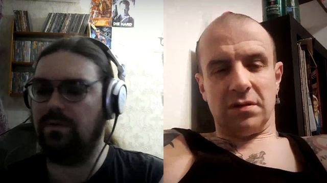 Дневник Музыканта - В нашей песне главное - танец смотреть онлайн