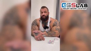 Дигидроболденон. Для чего он нужен ? Илья Голем