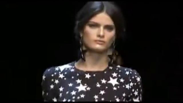 Неделя моды в Милане FW 11/12 vol.1 смотреть онлайн