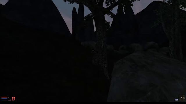 Let's Play Elder Scrolls III: Morrowind Game of the Year - Back to Fantasy Roots? Onto The Tribunal смотреть онлайн