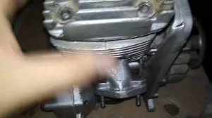 Мотокультиватор Крот установка головки цилиндра. Как правильно и как не правильно!