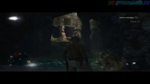Assassin’s Creed IV: Black Flag.-«Сокровища Амбергрис Ки»(вне сюжета)