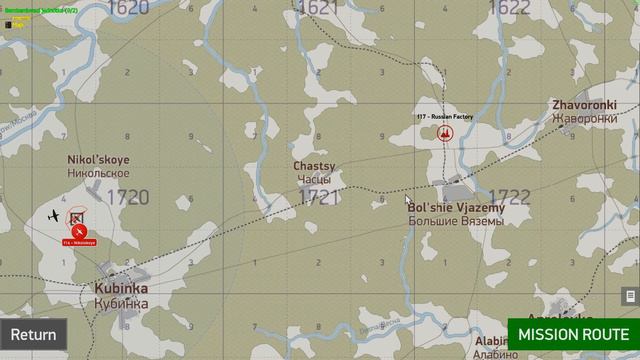 [He-111H-16] Level Bombing 2x SC 1800 – FVP смотреть онлайн