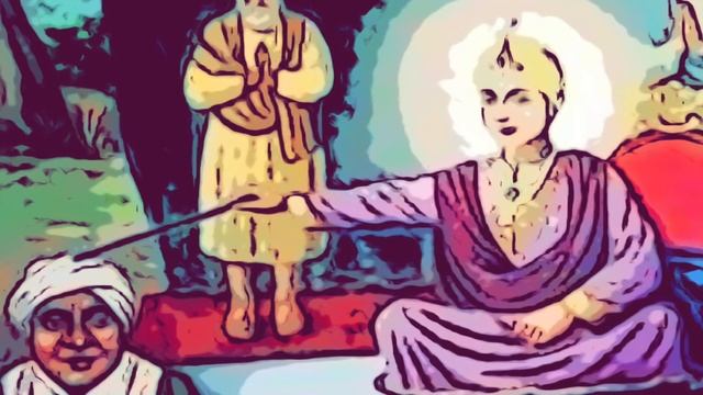 cure all your health issues by listening this shabad || simar simar gur satgur apna смотреть онлайн
